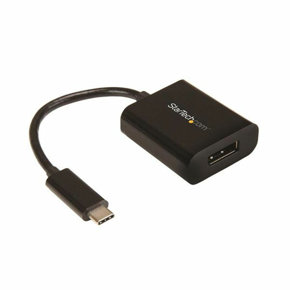 USB C – DisplayPort adapteris Startech CDP2DP     Juoda