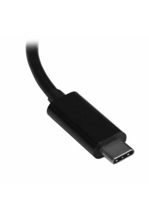 USB C – DisplayPort adapteris Startech CDP2DP     Juoda