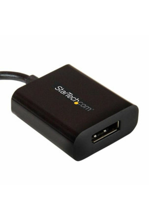 USB C – DisplayPort adapteris Startech CDP2DP     Juoda