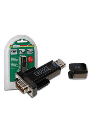 USB – RS232 adapteris Digitus DA-70156