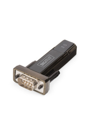 USB – RS232 adapteris Digitus DA-70156