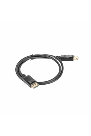 DisplayPort kabelis Lanberg CA-DPDP-10CC-0010-BK