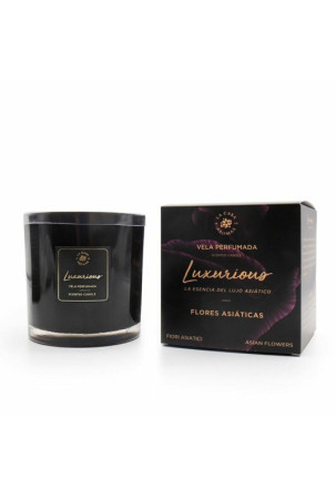 Aromatizuota žvakė La Casa de los Aromas Luxurious Asain Flowers (650 g)