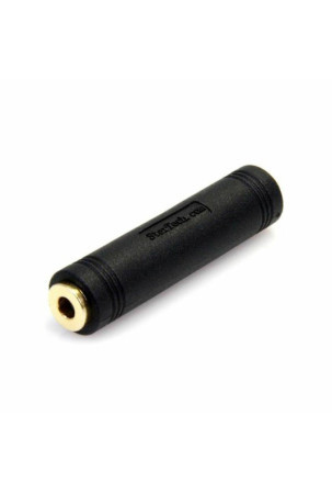 Adaptor Audio Jack Startech GCAUD3535FF   Juoda