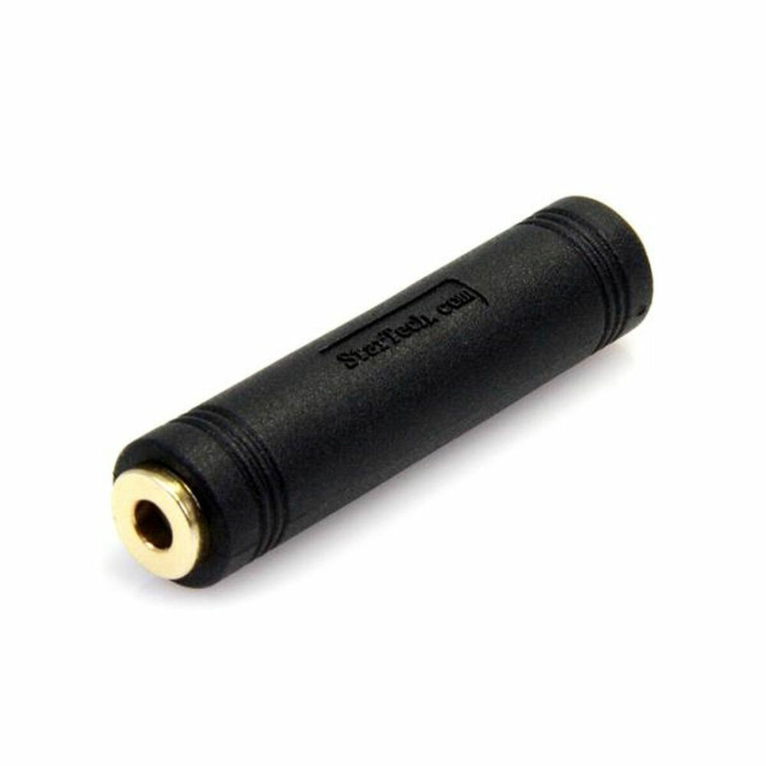 Adaptor Audio Jack Startech GCAUD3535FF   Juoda