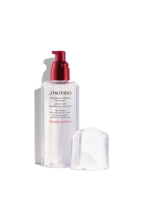 Maitinamasis losjonas nuo senėjimo Shiseido 150 ml