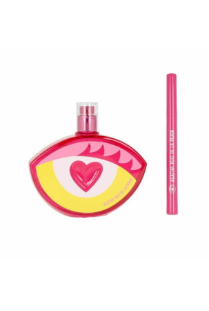 Moteriškų kvepalų rinkinys Agatha Ruiz De La Prada Look (2 pcs)