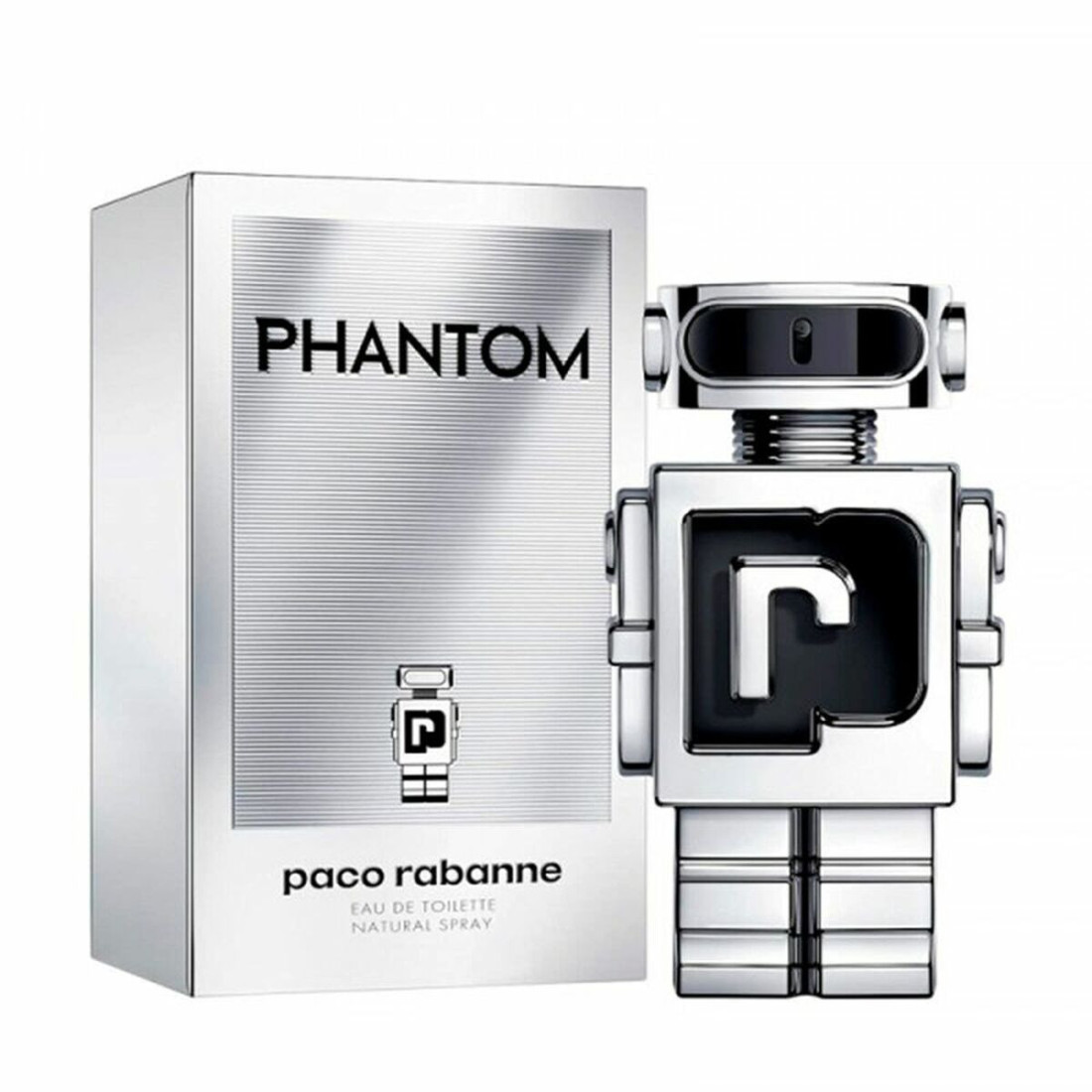 Vyrų kvepalai Paco Rabanne PHANTOM EDT 50 ml