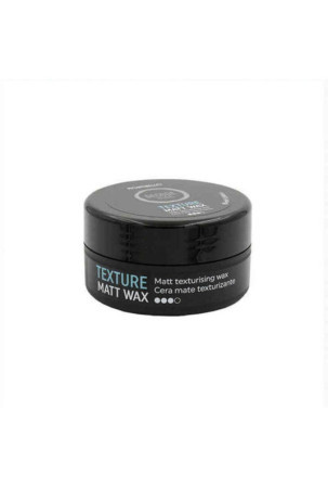 Vaškas Decode Texture Men Matt Montibello Tinka ploniems, vidutiniams ir storiems plaukams (90 ml)