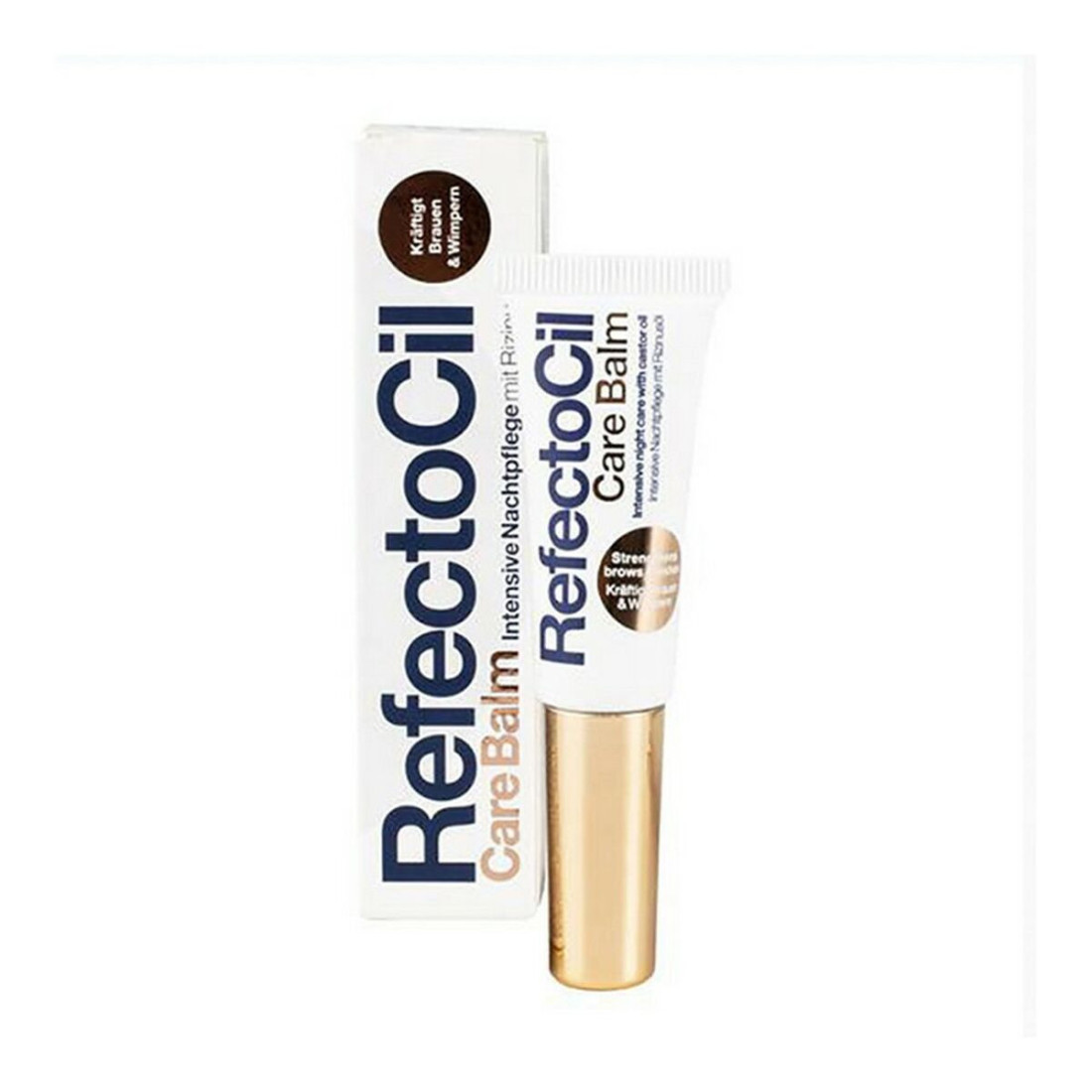 Antakių kondicionierius Care Balm Reflectocil (9 ml)