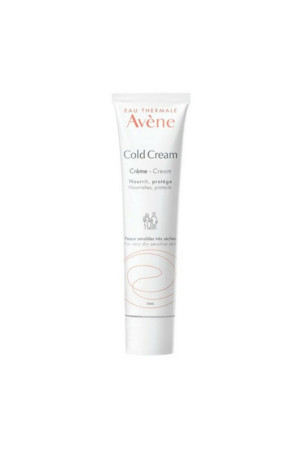 Drėkinamasis kremas Avene Cold Cream (40 ml)