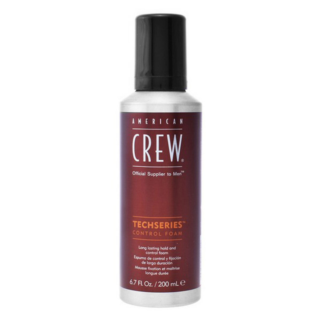 Formuojamosios putos American Crew Tech Series Control (200 ml)