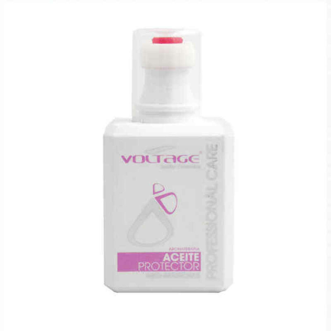 Veido aliejus Voltage Profesional Aceite (150 ml)