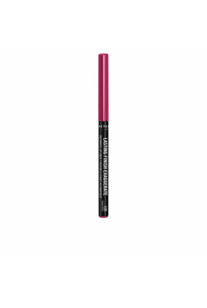 Lūpų pieštukas Rimmel London Lasting Finish Exaggerate Nº 105 (0,25 g)