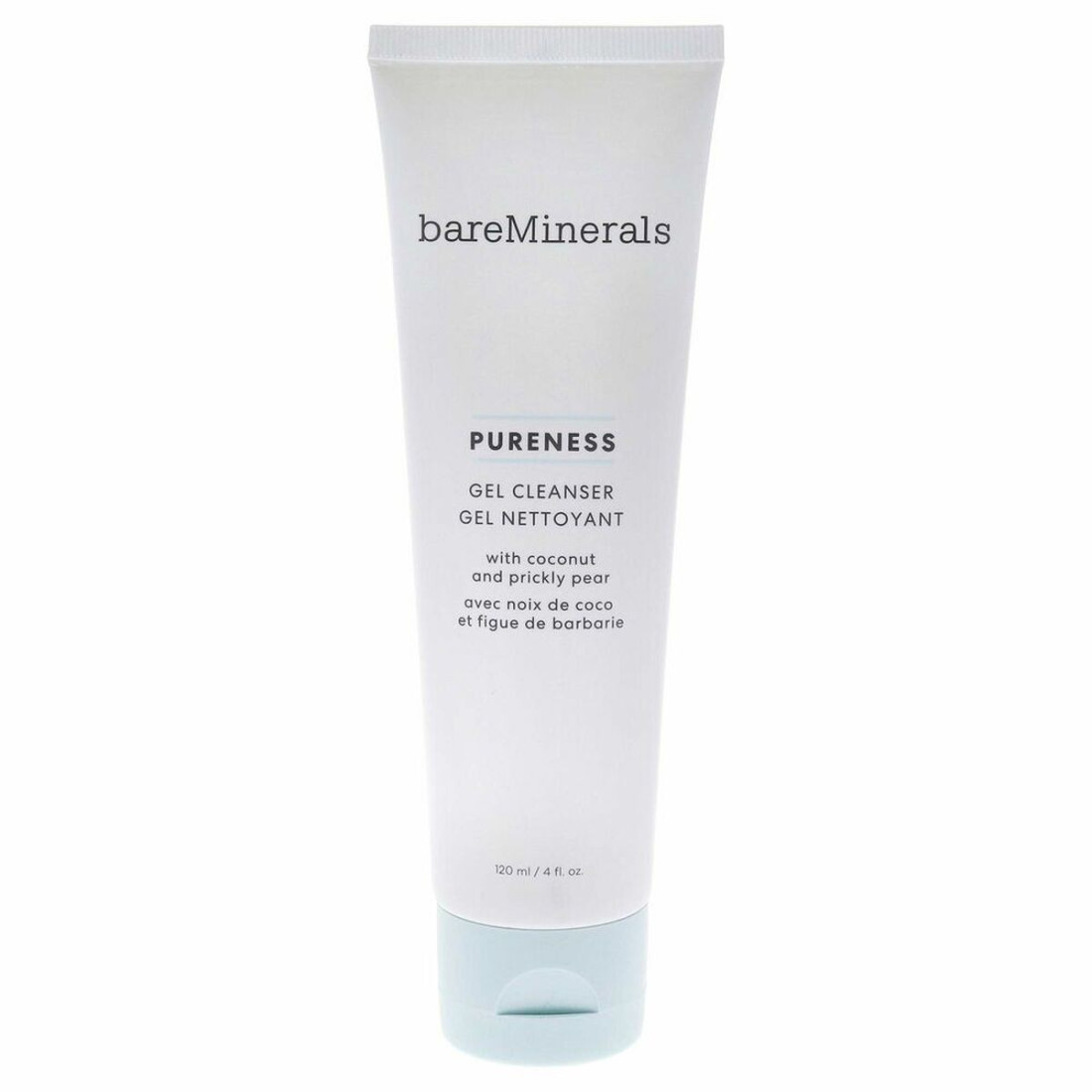 Veido valymo gelis bareMinerals COSBAR859 120 ml