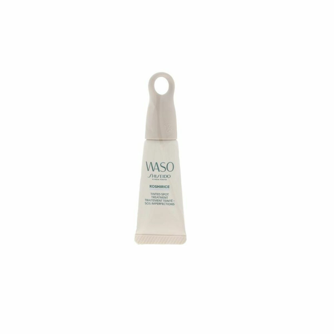 korekcija nuo rudų dėmių Shiseido Waso Koshirice Natural Honey 8 ml