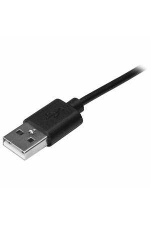 Kabelis USB C Startech USB2AC4M    4 m Juoda