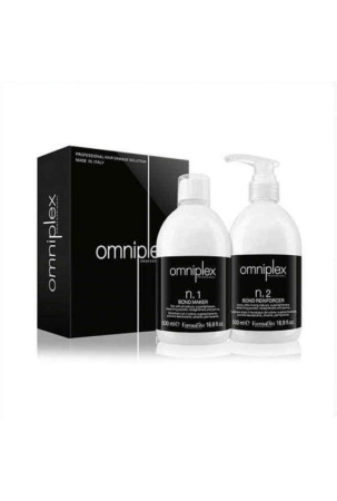 Atkuriantis kompleksas Omniplex Salon Kit (Nº1+ Nº2) Farmavita Omniplex Salon (500 ml)