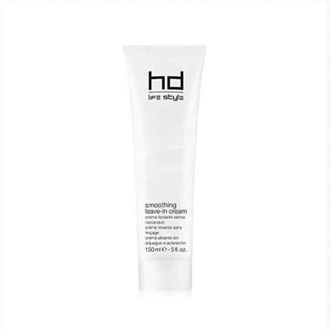 Išlyginantis kapiliarinis kremas Hd Lifestyle Smoothing Leave In Creme Farmavita (150 ml)