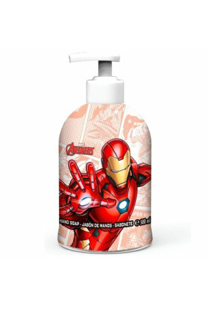 Rankų muilas Ironman 500 ml