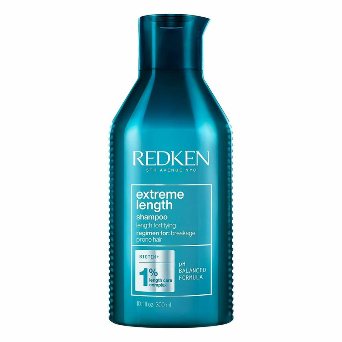 Stiprinantis šampūnas Extreme Length Redken Extreme Length (300 ml)