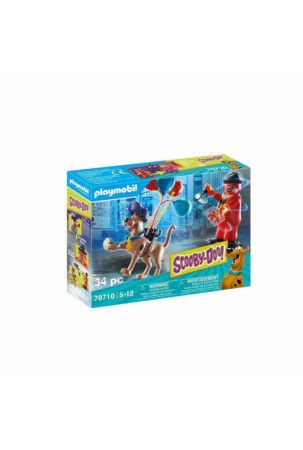 Playset Playmobil 70710 70710