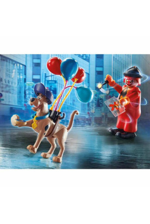 Playset Playmobil 70710 70710