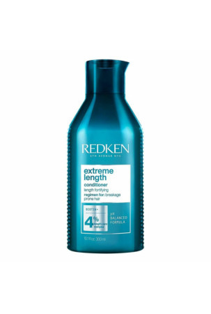 Atkuriantis kondicionierius Extreme Length Redken (300 ml)