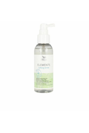 Plaukų serumas Wella Elements 100 ml