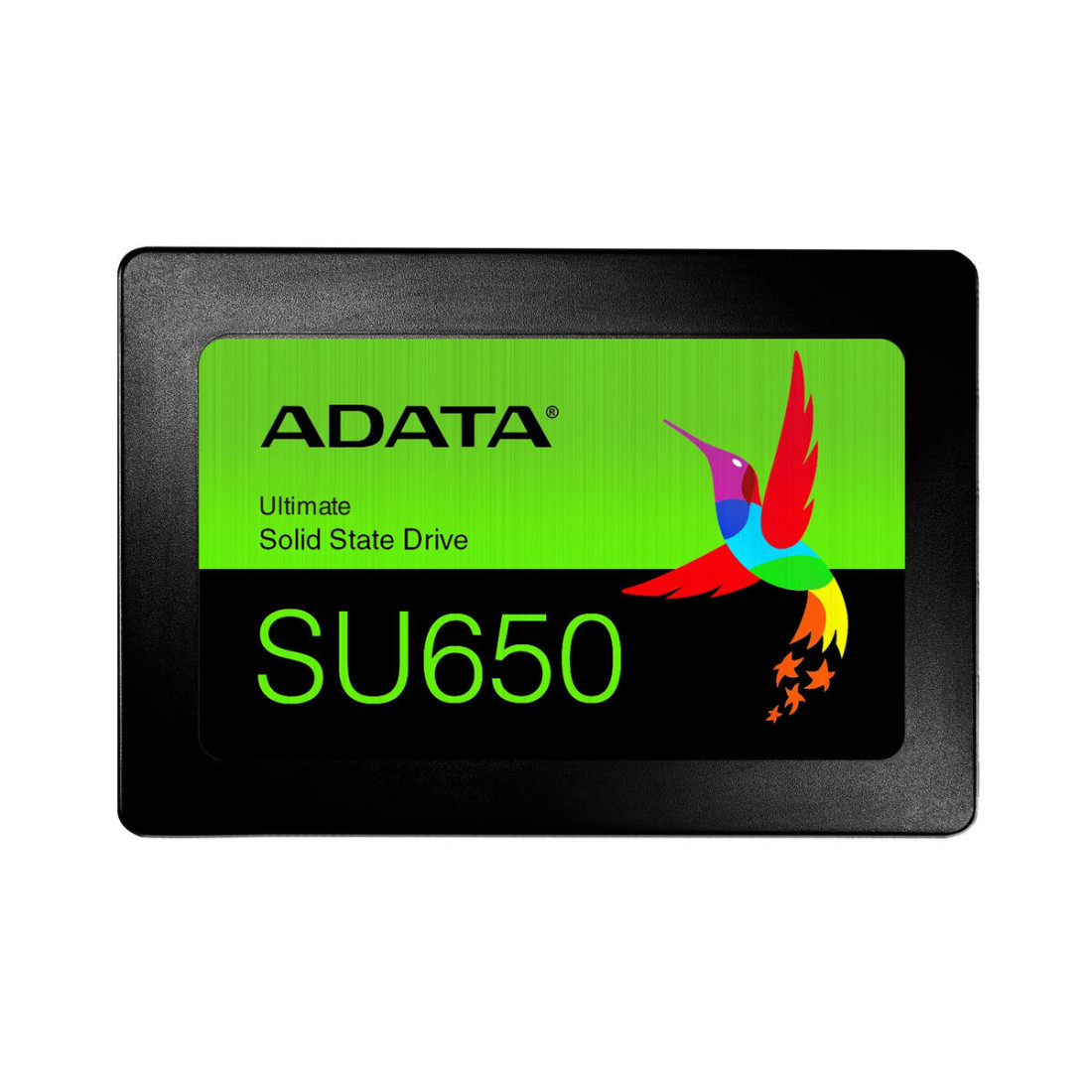 Kietasis diskas Adata Ultimate SU650 256 GB SSD