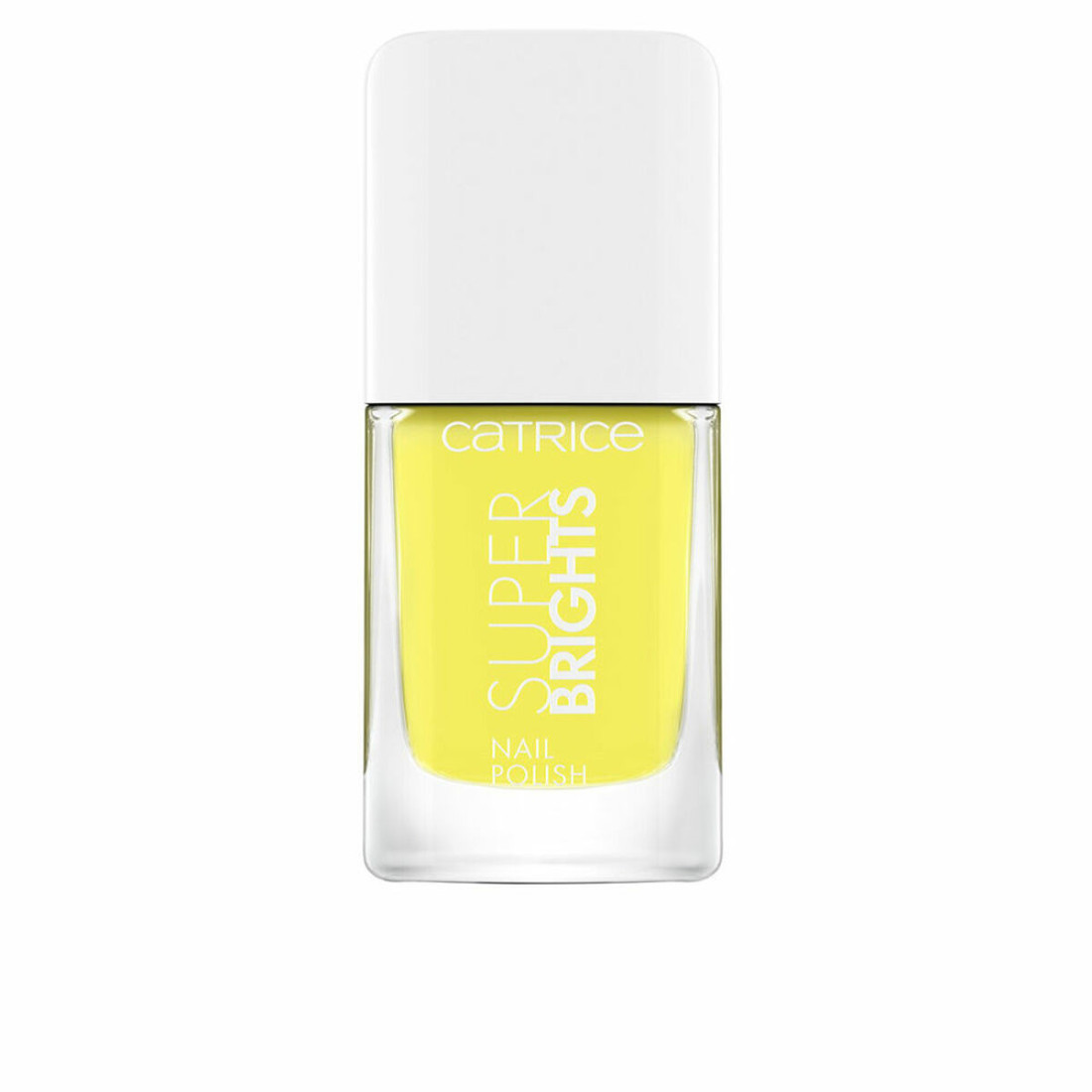 Nagų lakas Catrice Super Brights Nº 030 Feeling sunshine 10,5 ml