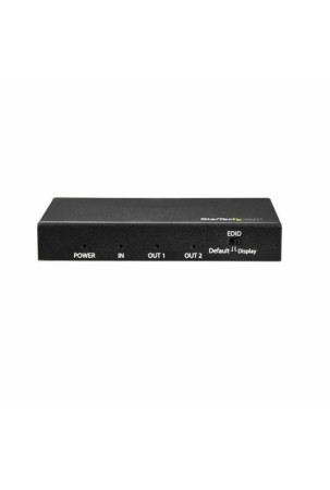 Maišytuvas HDMI Startech ST122HD202 Juoda