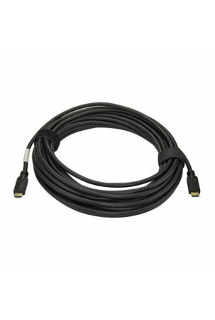 HDMI kabelis Startech HD2MM15MA   Juoda 15 m