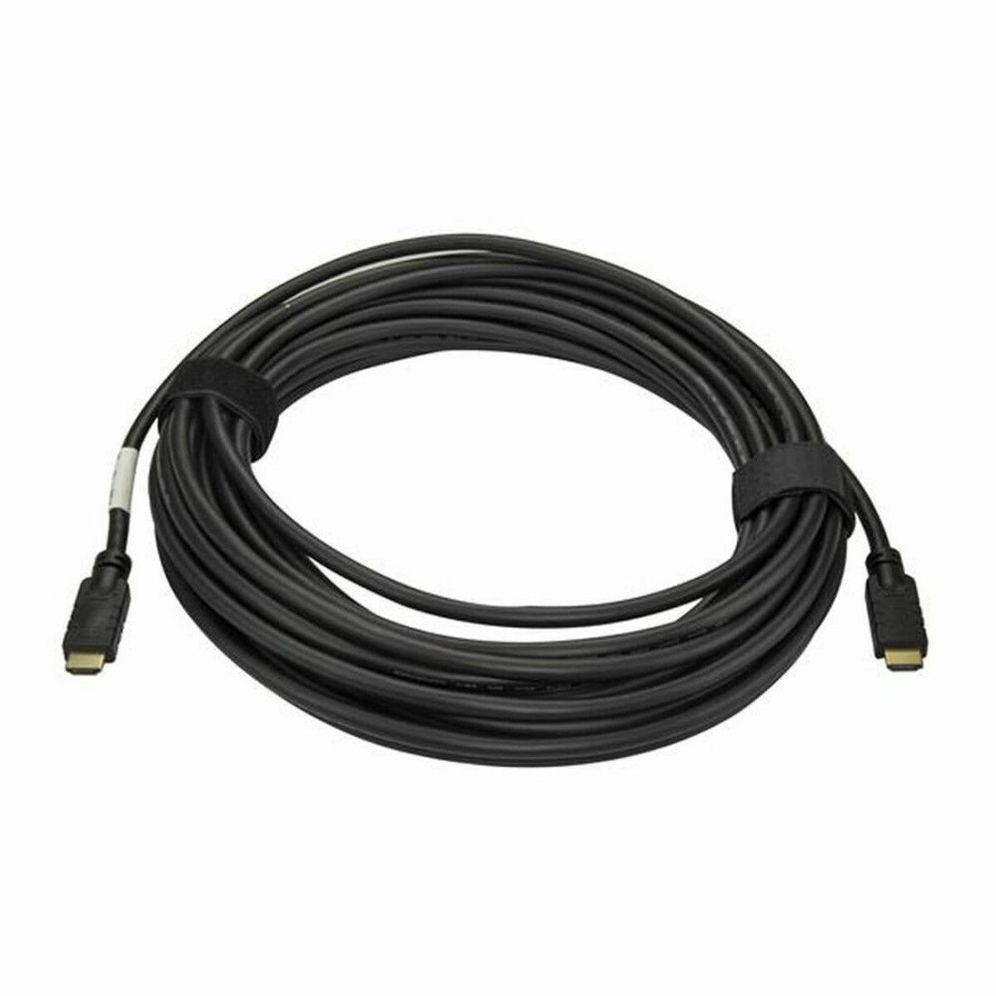 HDMI kabelis Startech HD2MM15MA   Juoda 15 m