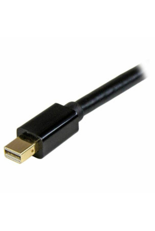 Mini DisplayPort – HDMI adapteris Startech MDP2HDMM5MB   5 m Juoda