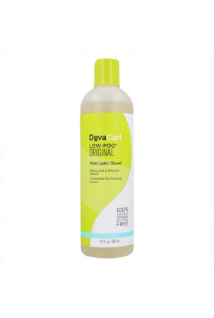 Porolonas Devacurl Low-Poo (355 ml)