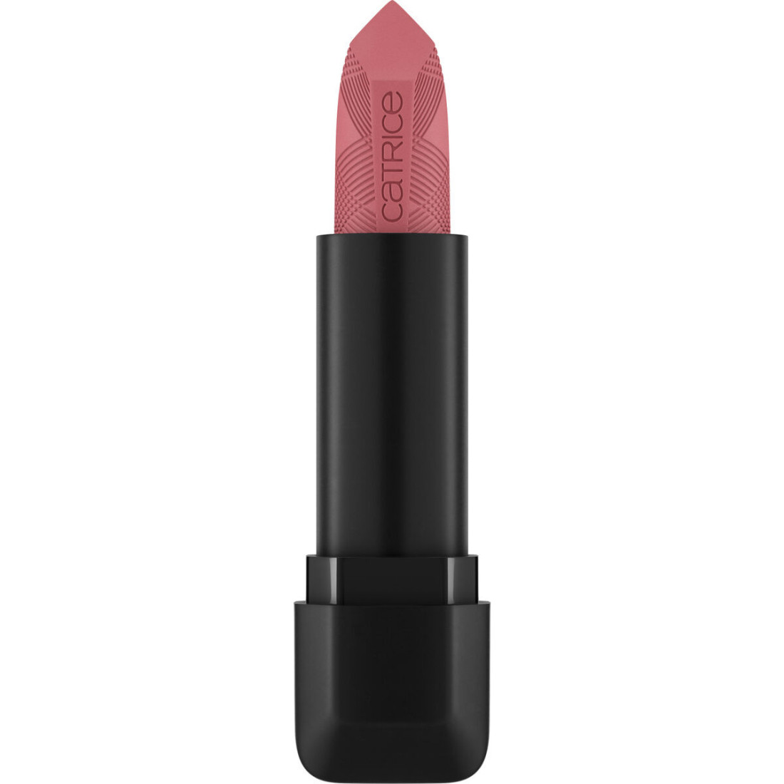 Lūpų balzamas Catrice Scandalous Matte Nº 060 Good intentions 3,5 g