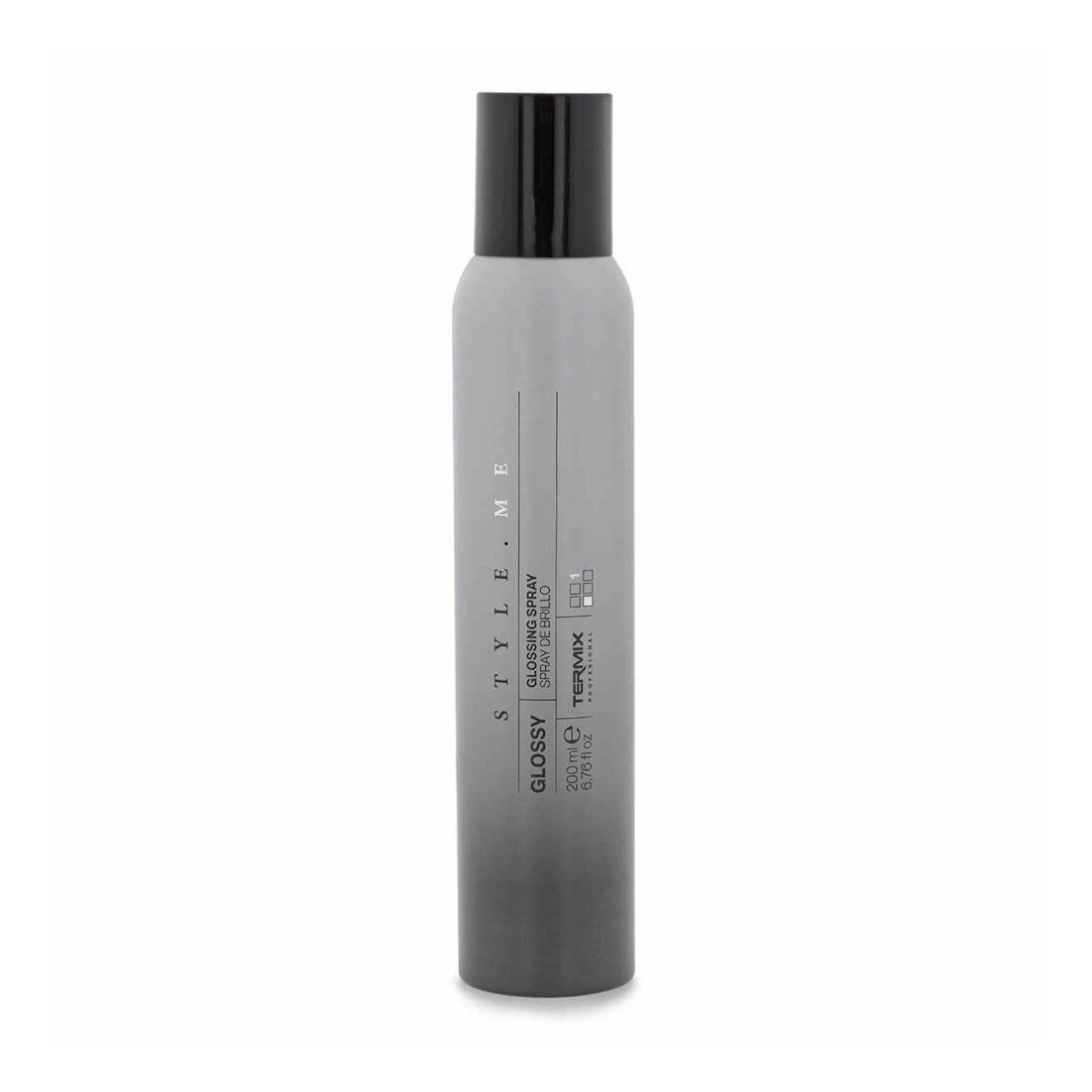 Spray Shine plaukams Termix Glossy (200 ml)