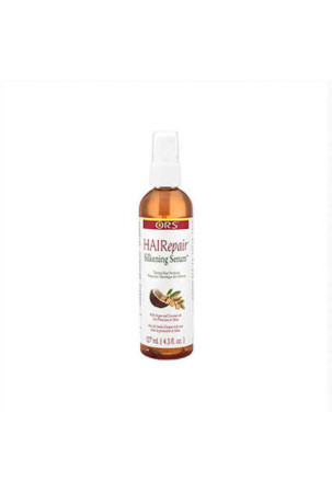 Plaukų serumas Ors Hairepair Silkening (127 ml)