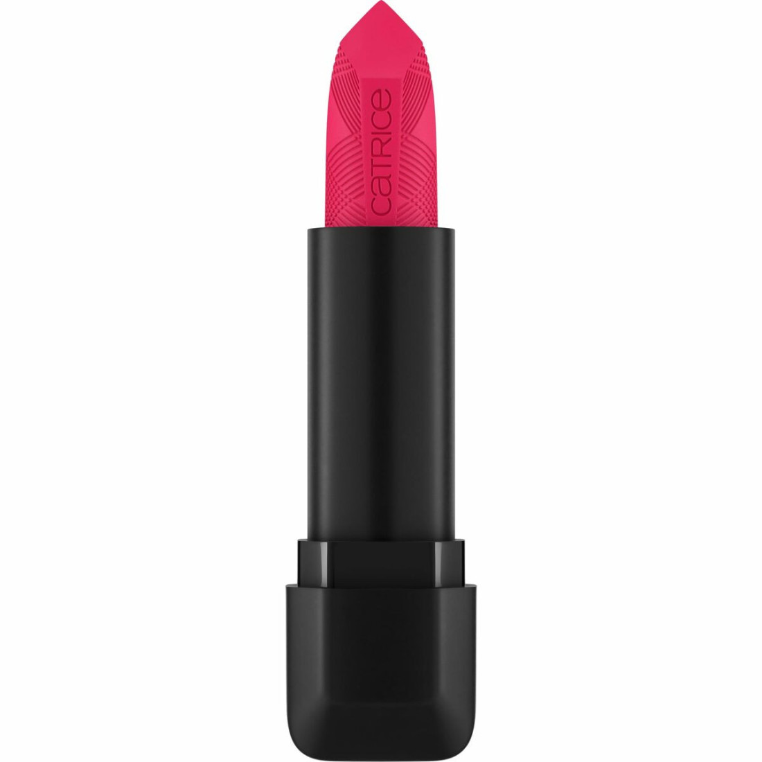 Lūpų balzamas Catrice Scandalous Matte Nº 070 Go bold or go home 3,5 g