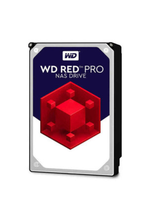 Kietasis diskas Western Digital WD4003FFBX 4TB 3,5"