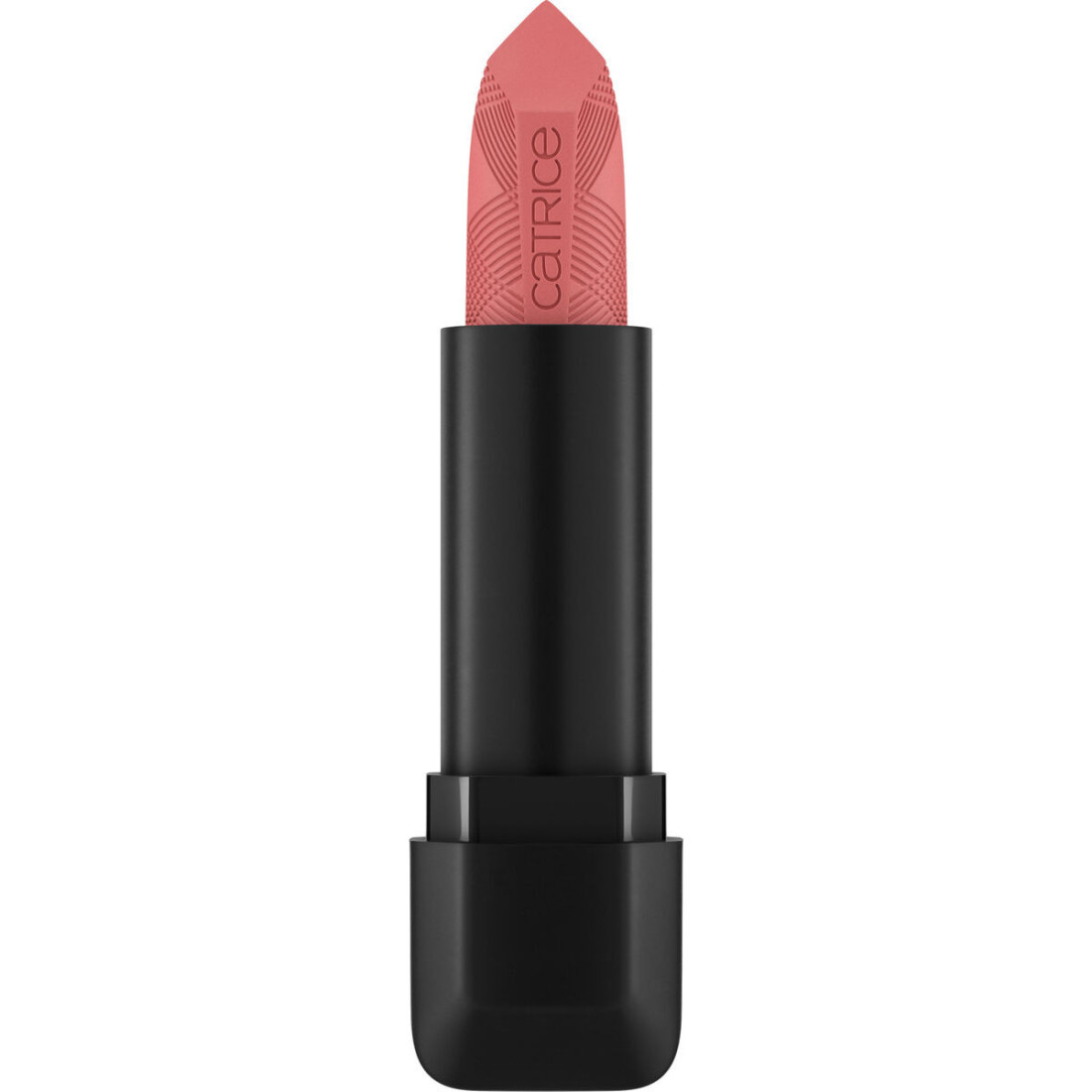 Lūpų balzamas Catrice Scandalous Matte Nº 040 Rosy seduction 3,5 g