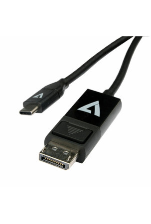 USB C – DisplayPort adapteris V7 V7UCDP-2M