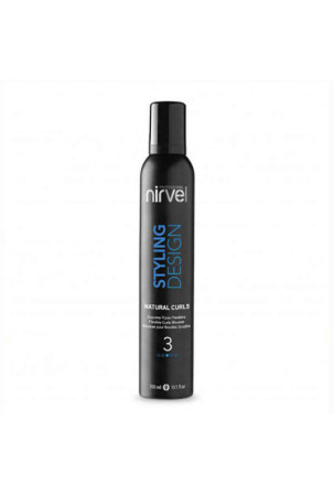 Vaškas Nirvel Styling Design (300 ml)