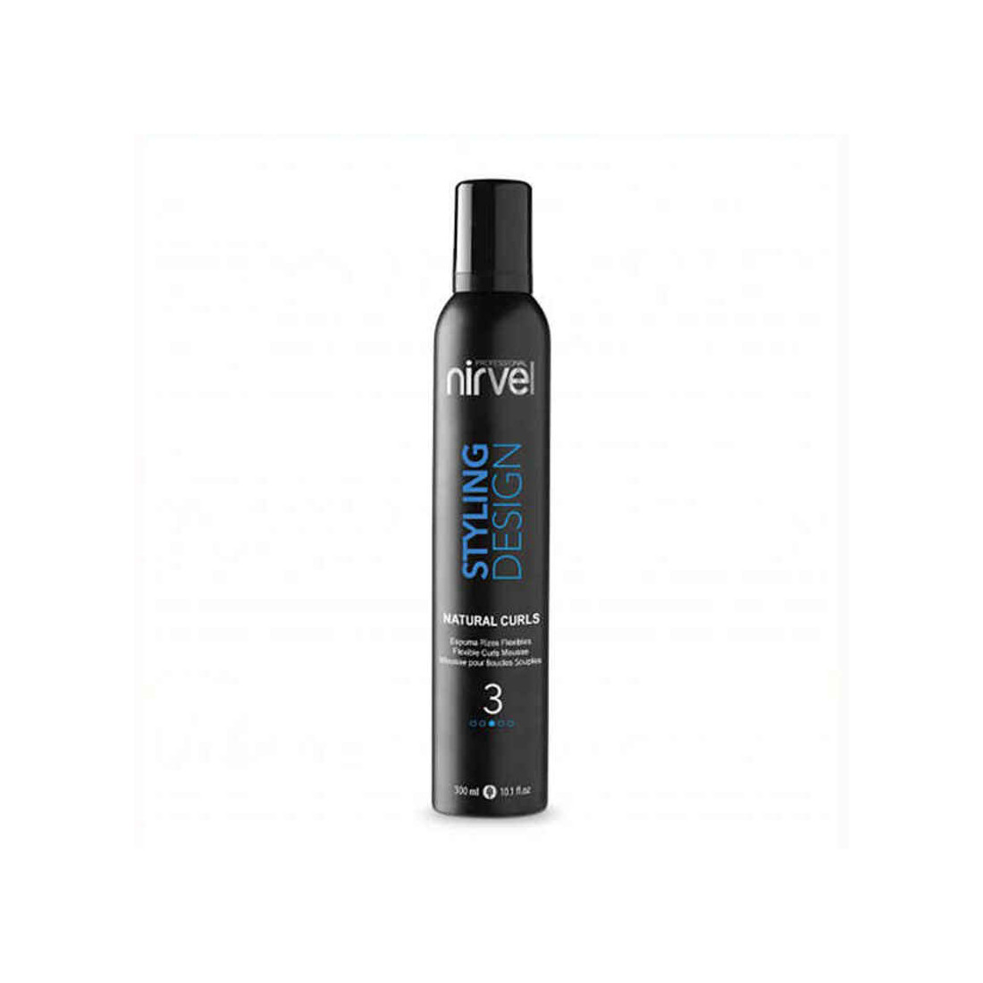 Vaškas Nirvel Styling Design (300 ml)