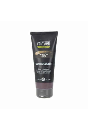 Pusiau laikinas dažas Nirvel Nutre Color Blond    Topazas (200 ml)