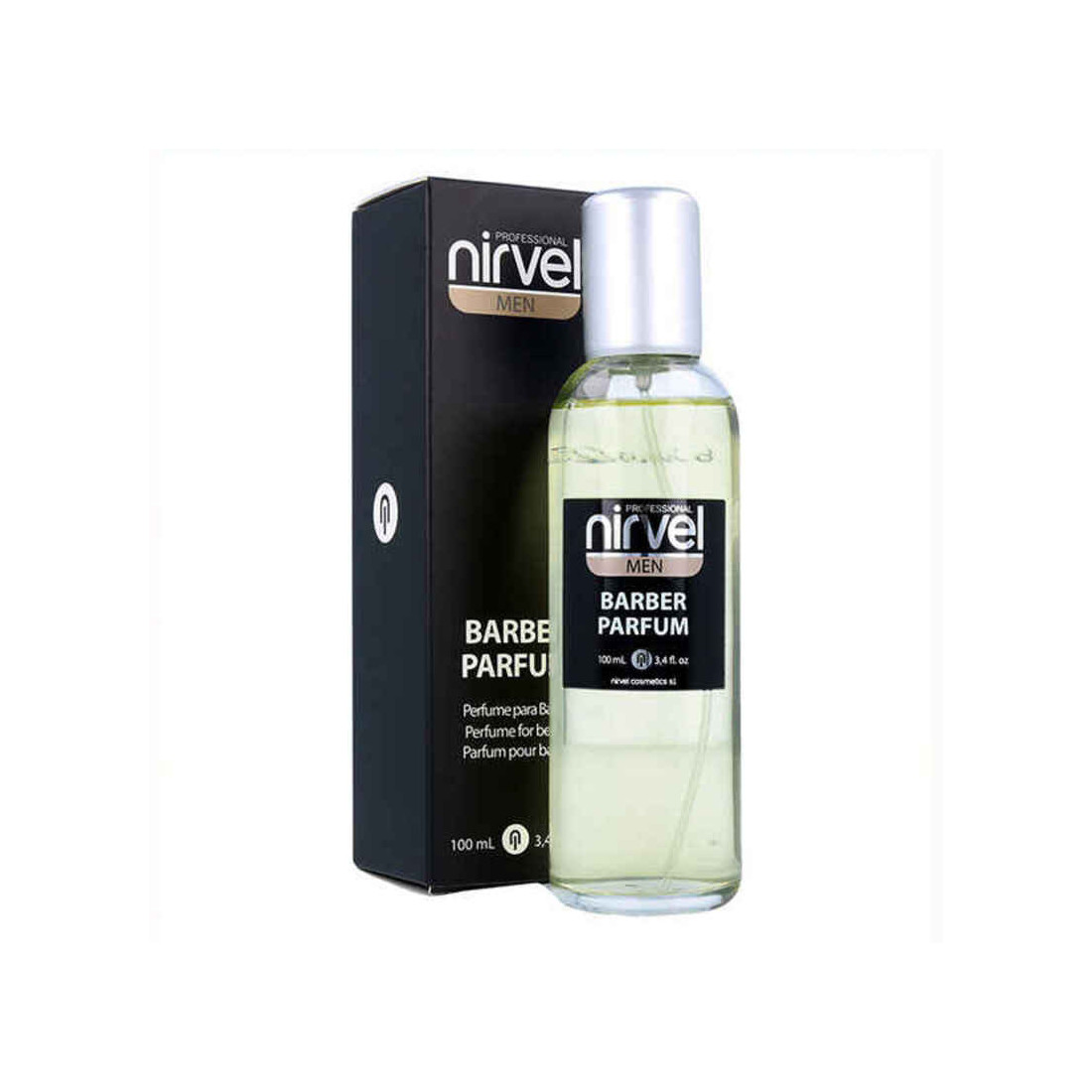 Vyrų kvepalai Nirvel Men (100 ml)