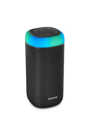 Bluetooth garso kolonėlės Hama 00188228 Juoda 30 W