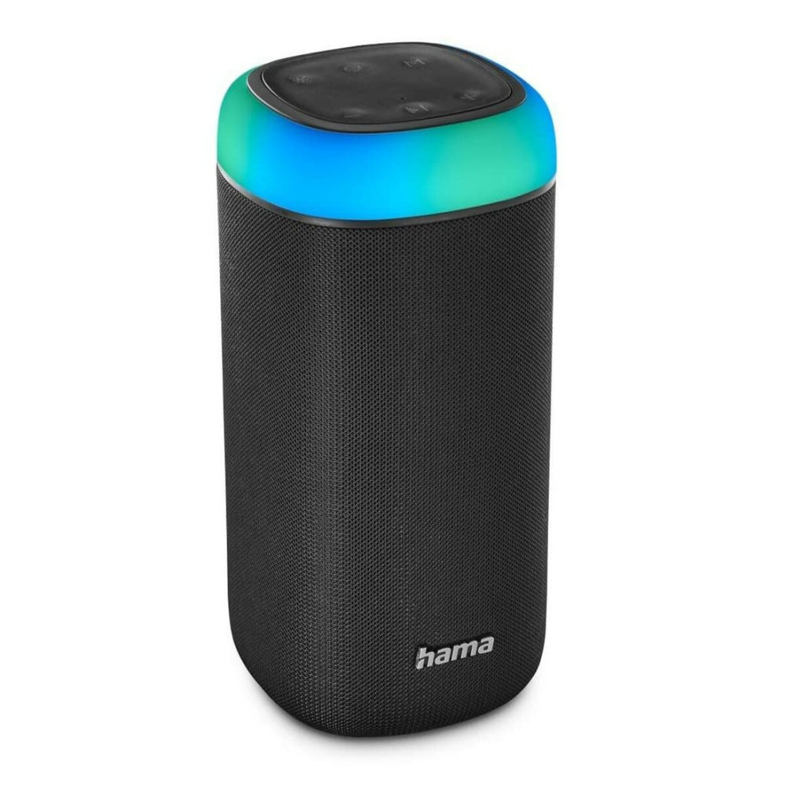 Bluetooth garso kolonėlės Hama 00188228 Juoda 30 W