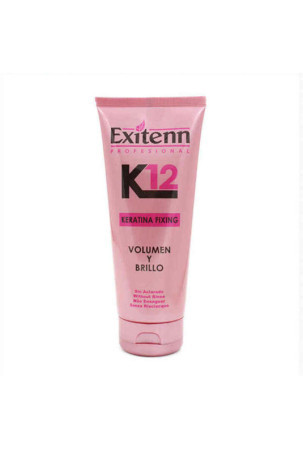 Kaukė su keratinu K12 Exitenn (200 ml)